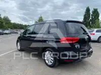 2019 Volkswagen Touran