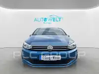 2019 Volkswagen Touran