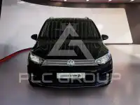 2019 Volkswagen Touran
