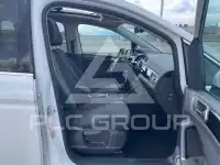 2019 Volkswagen Touran