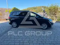 2019 Volkswagen Touran