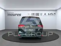 2019 Volkswagen Touran