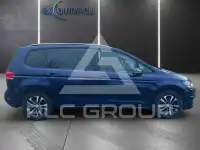2019 Volkswagen Touran