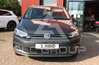 2019 Volkswagen Touran