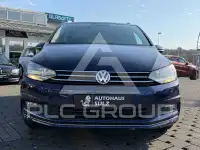 2019 Volkswagen Touran