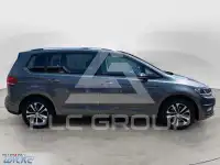 2019 Volkswagen Touran
