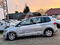 2019 Volkswagen Touran