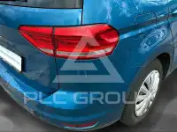 2019 Volkswagen Touran