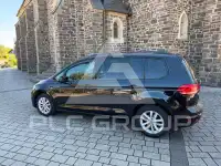 2019 Volkswagen Touran