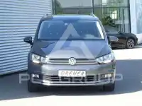 2019 Volkswagen Touran