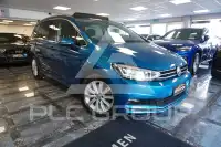 2019 Volkswagen Touran