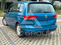 2019 Volkswagen Touran