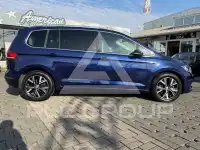 2019 Volkswagen Touran