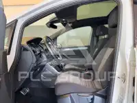 2019 Volkswagen Touran