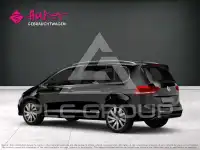 2019 Volkswagen Touran