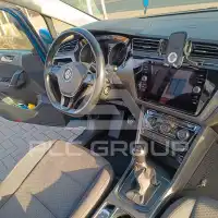 2019 Volkswagen Touran
