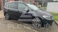2019 Volkswagen Touran