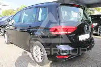 2019 Volkswagen Touran