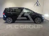 2019 Volkswagen Touran