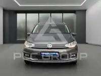 2019 Volkswagen Touran