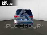 2019 Volkswagen Touran