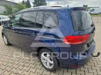2019 Volkswagen Touran