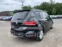 2019 Volkswagen Touran