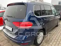 2019 Volkswagen Touran