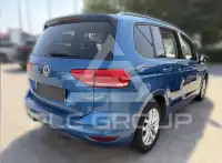 2019 Volkswagen Touran