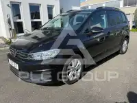 2019 Volkswagen Touran