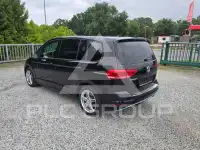 2019 Volkswagen Touran