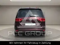 2019 Volkswagen Touran