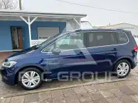 2019 Volkswagen Touran