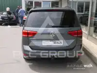 2019 Volkswagen Touran