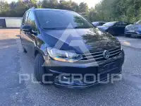 2019 Volkswagen Touran