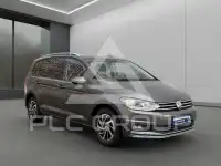 2019 Volkswagen Touran
