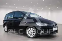 2019 Volkswagen Touran