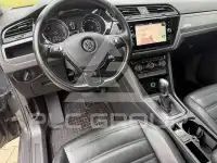 2019 Volkswagen Touran