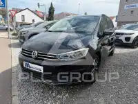 2019 Volkswagen Touran
