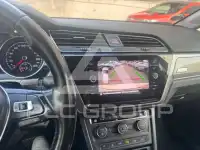 2019 Volkswagen Touran