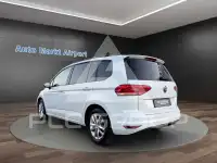 2019 Volkswagen Touran