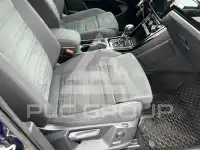 2019 Volkswagen Touran