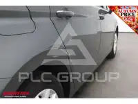 2019 Volkswagen Touran