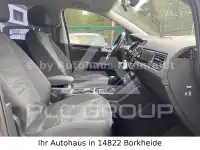 2019 Volkswagen Touran