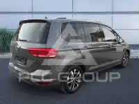 2019 Volkswagen Touran