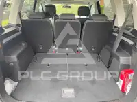 2019 Volkswagen Touran