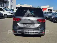 2019 Volkswagen Touran