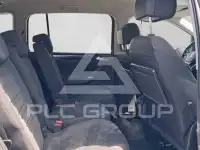 2019 Volkswagen Touran