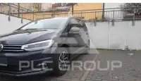2019 Volkswagen Touran