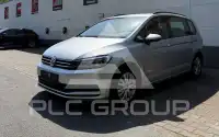 2019 Volkswagen Touran